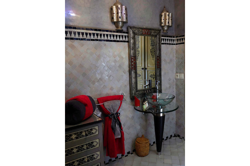 Turquoise 4* Marrakesh