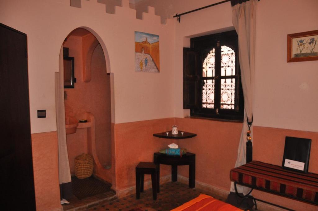 Riad Des Etoiles 3*