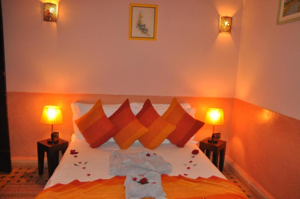 Riad Des Etoiles Marrakesh