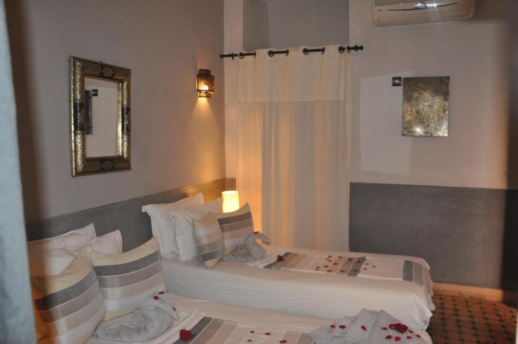 Des Etoiles 3* Marrakesh