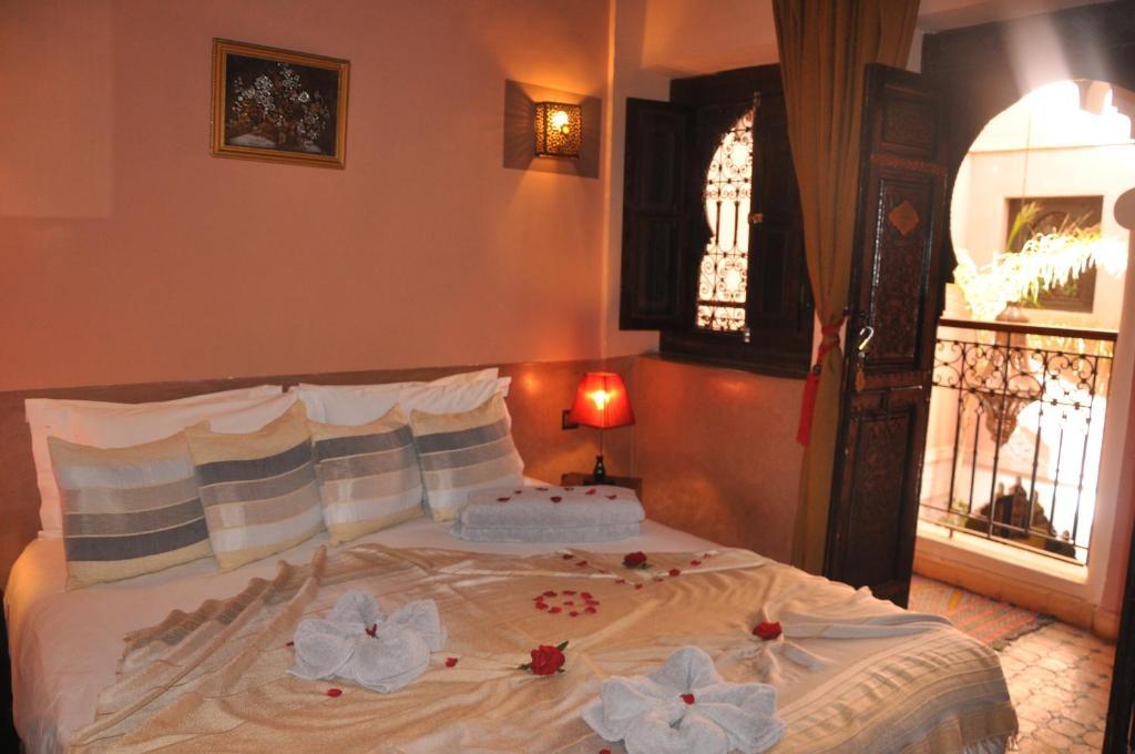 Des Etoiles Riad 3*