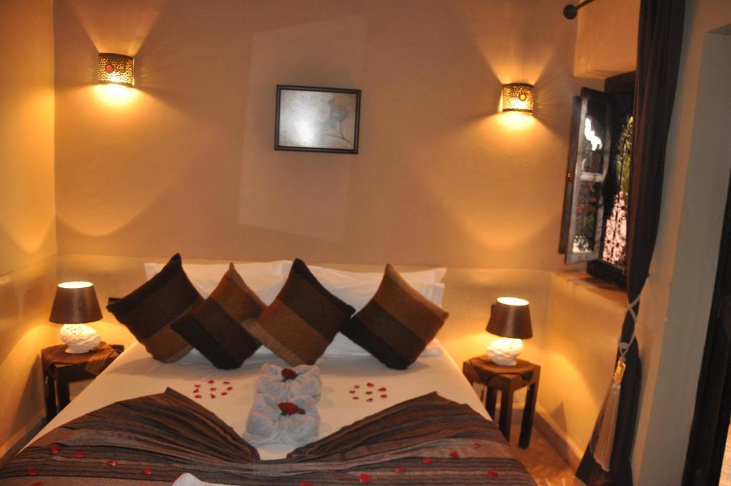 Riad Des Etoiles 3*