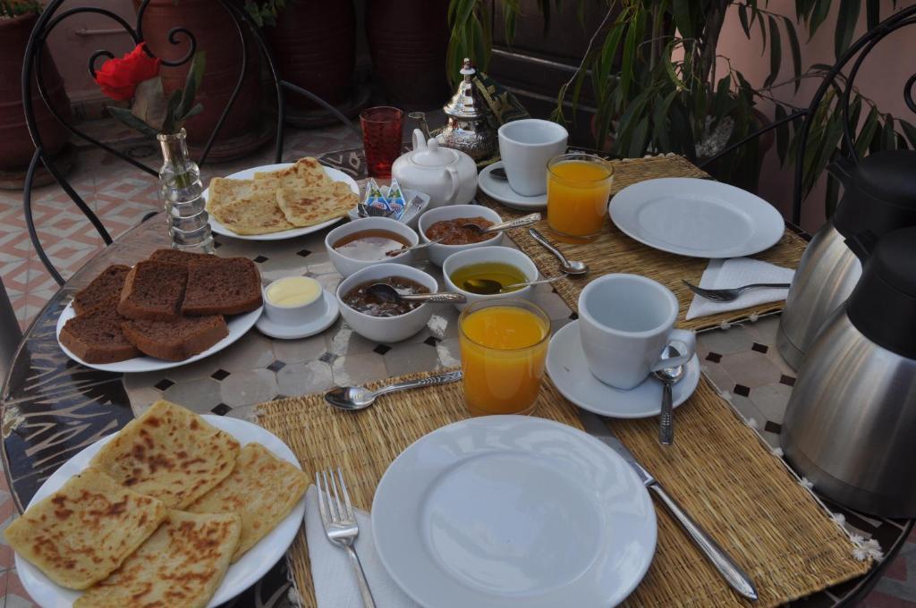 Riad Des Etoiles 3*