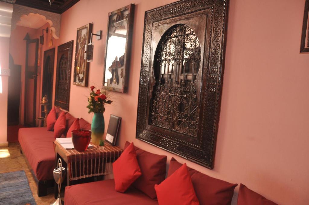 Riad Des Etoiles