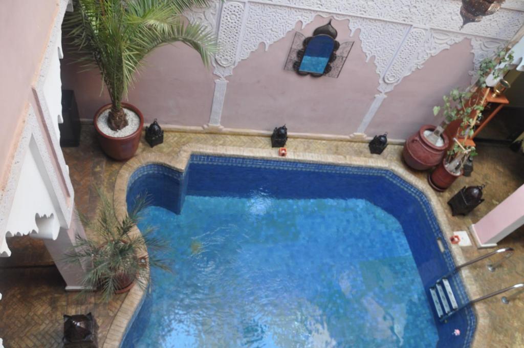Des Etoiles Marrakesh