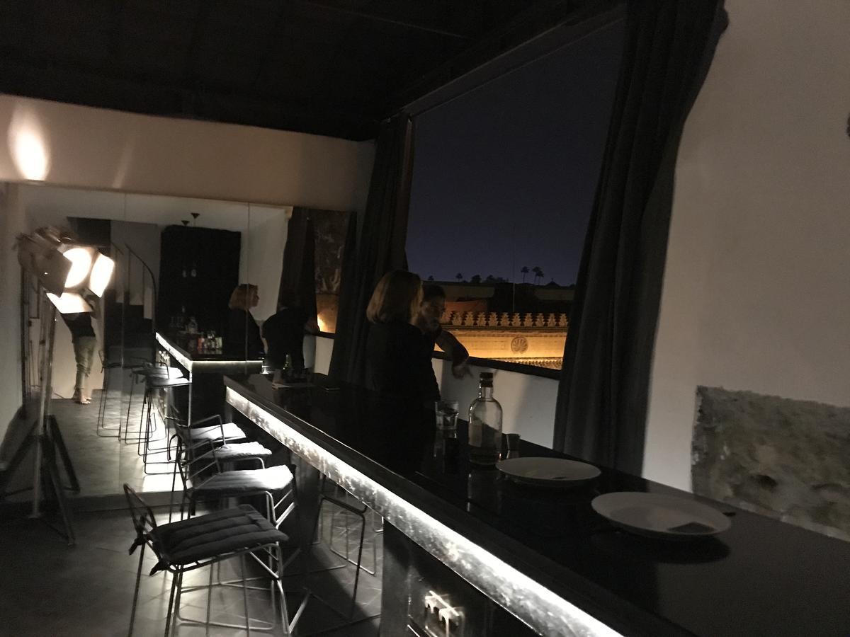 Auberge de jeunesse Bouhma *
