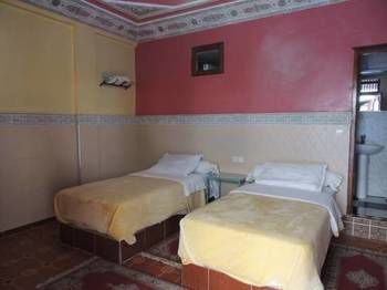Moulay Said Marrakesh