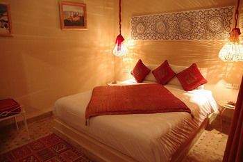 Moulay Said Hotel Marrakesh