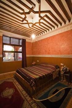 Hotel Moulay Said Marrakesh