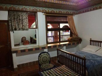 Moulay Said Hotel