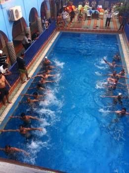 Moulay Said Marrakesh