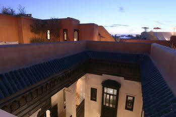 Snan 13 Hotel Marrakesch