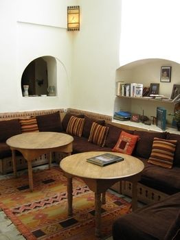 Douarskoll 3* Marrakesh