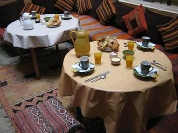 Douarskoll Bed & Breakfast Marrakesh