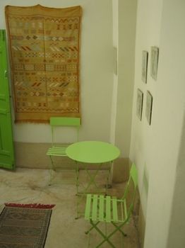Douarskoll Bed & Breakfast