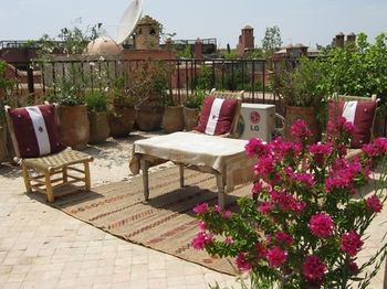 Douarskoll Bed & Breakfast Marrakesh