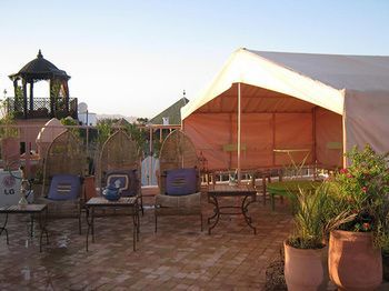 Douarskoll 3* Marrakesh