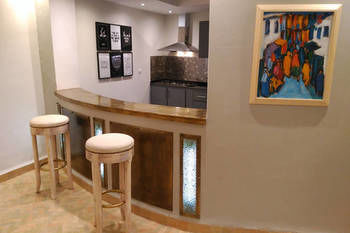 Ayni Couette-café 4*