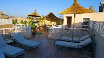 Ayni Couette-café 4*