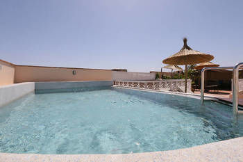 Ayni Couette-café 4*