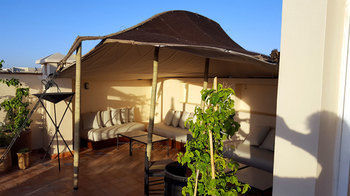 Ayni 4* Marrakesh