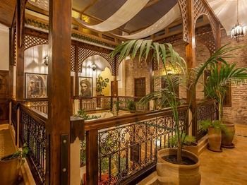 Dar Yema 3* Marrakesh