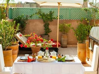 Dar Yema Maison d'hôtes