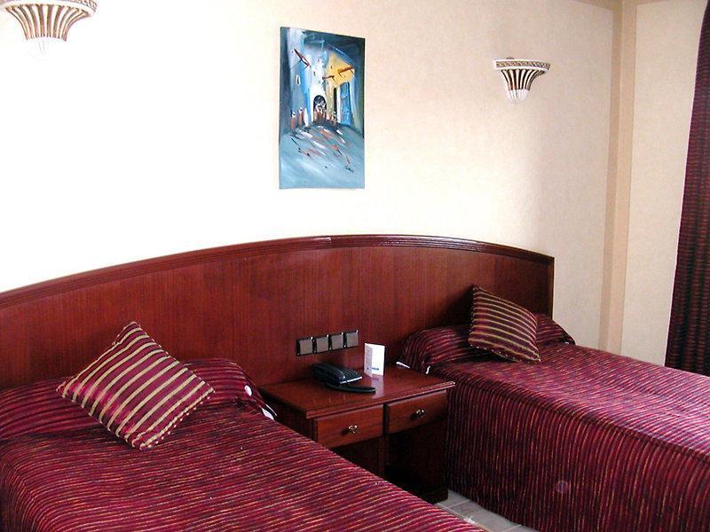 Corail Hotel