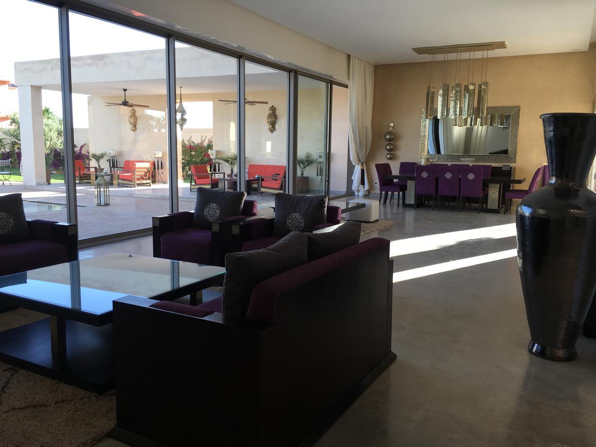 D'hôtes Gan Eden Luxe Maison d'hôtes *