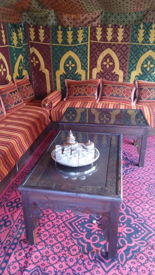 Les Reves De Marrakech Riad Marrakesh