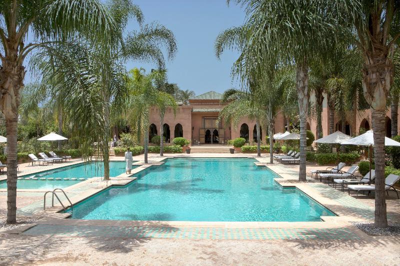 Palais Aziza & 5*