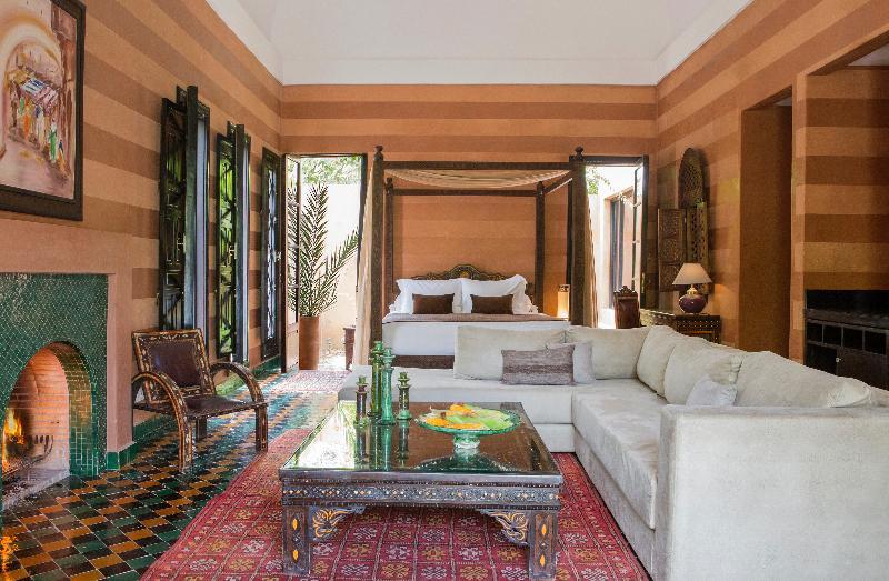 Palais Aziza & Hotel 5*