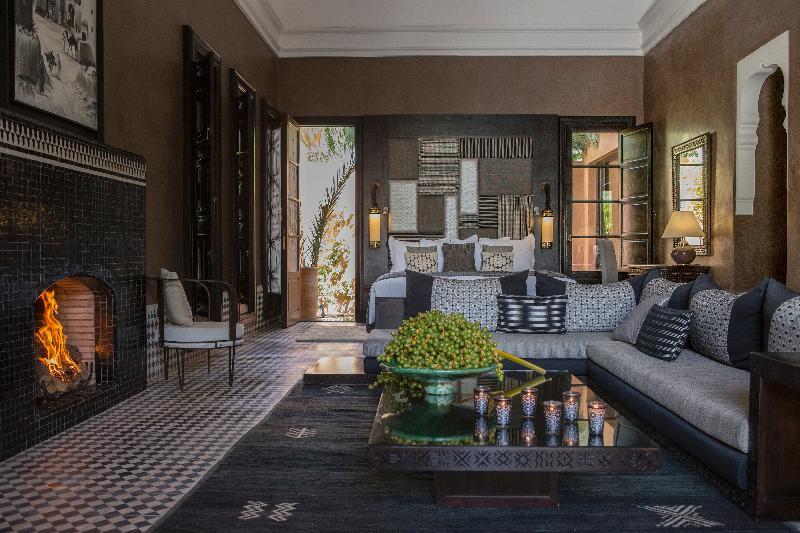Palais Aziza & 5*