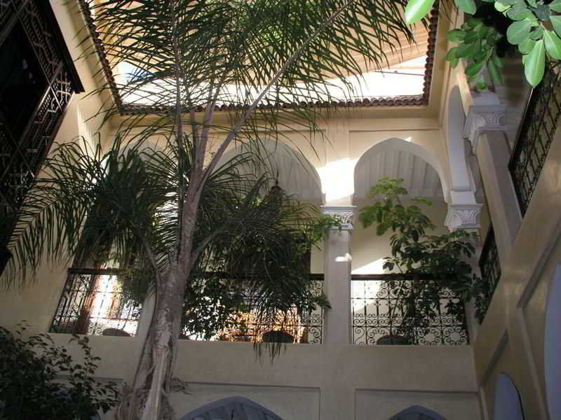 Riad Dar Tuscia Riad Marrakesh