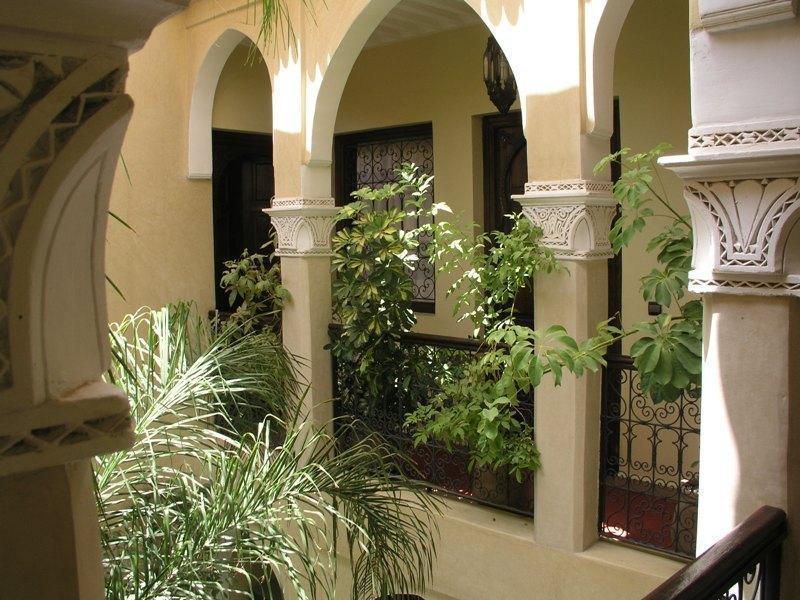 Dar Tuscia 4* Marrakesh
