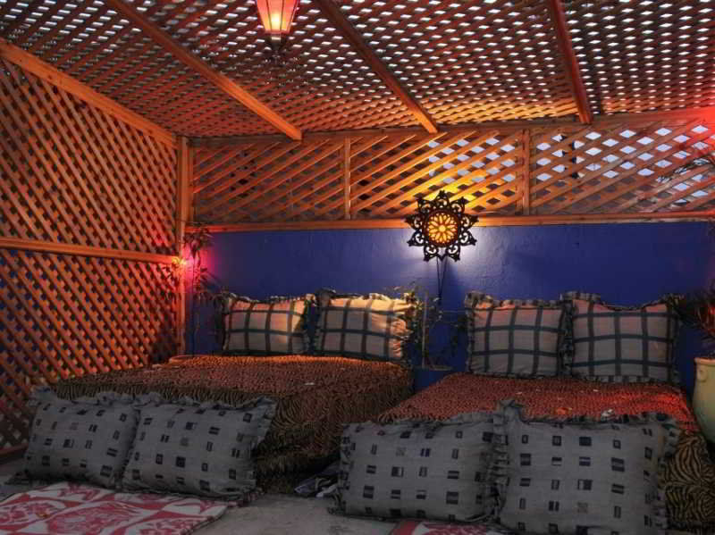 El Kennaria Bed and breakfast