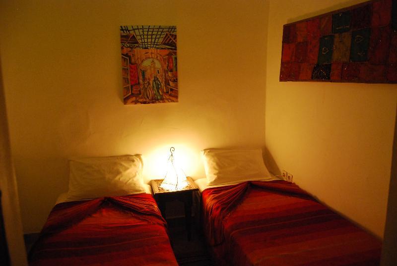 Riad Cala Medina 3*