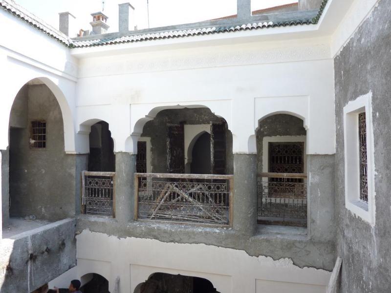 Dar 4* Marrakesch