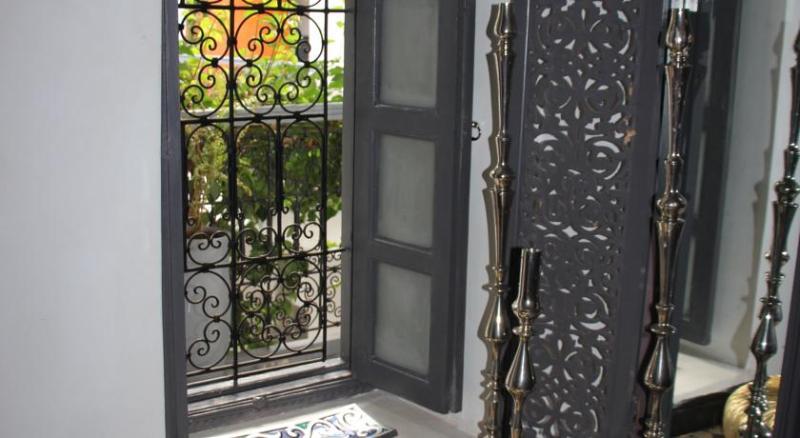 Bougainvillea 3* Marrakesh