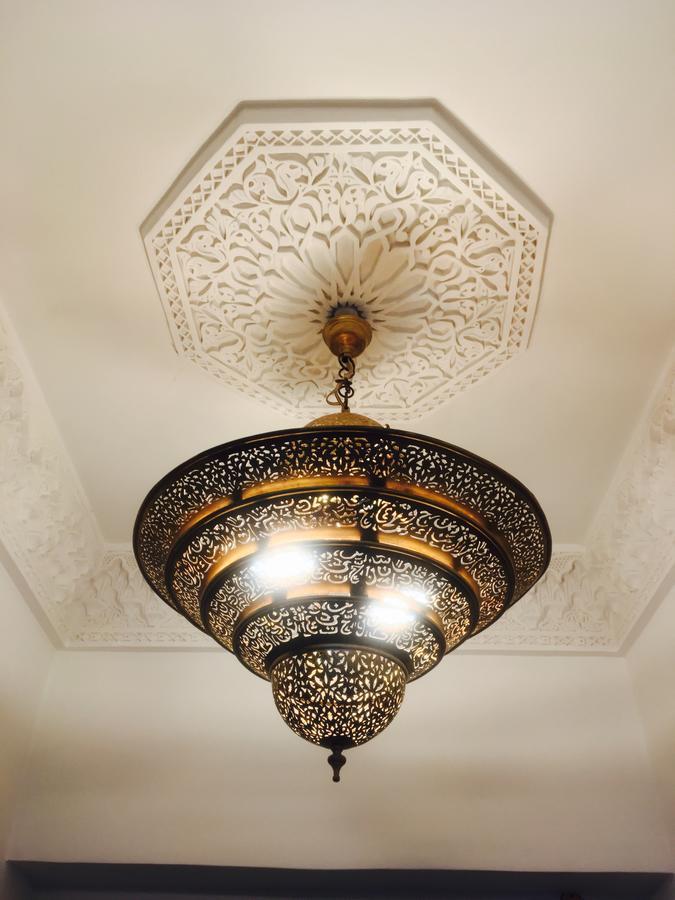 Laly Tourisme Eclaire Le Bijou De La Medina 3* Marrakesch