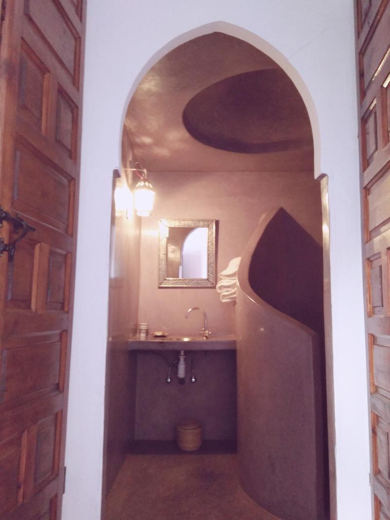 Maison d'hôtes Safia 3*