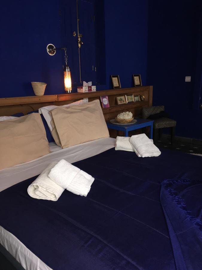 Laly Tourisme Eclaire Le Bijou De La Medina 3* Marrakesch