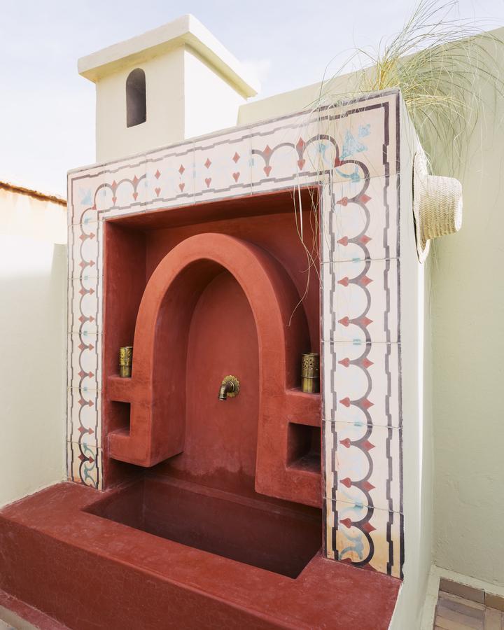 Laly Tourisme Eclaire Le Bijou De La Medina 3* Marrakesch