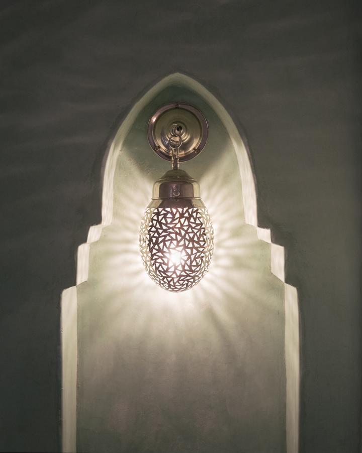 Laly Tourisme Eclaire Le Bijou De La Medina 3* Marrakesch