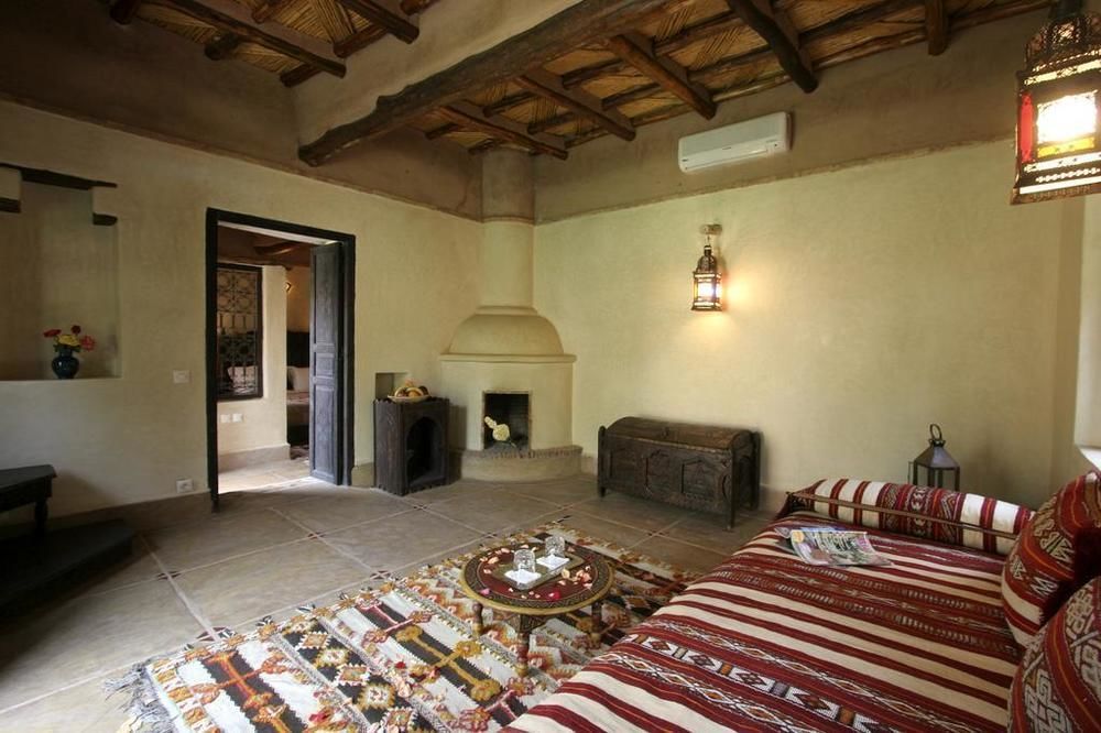 Jnane Leila 4* Marrakesch