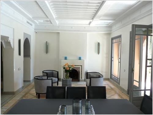 Palmeraie Dar Carla * Marrakesh