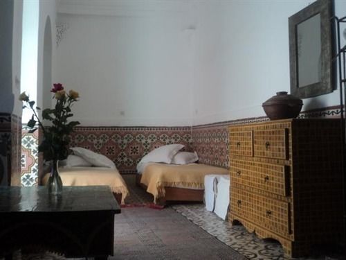 Riad Dar Mchicha 3*