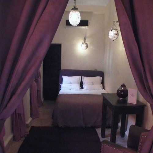 Riad Riad Hermès 4*