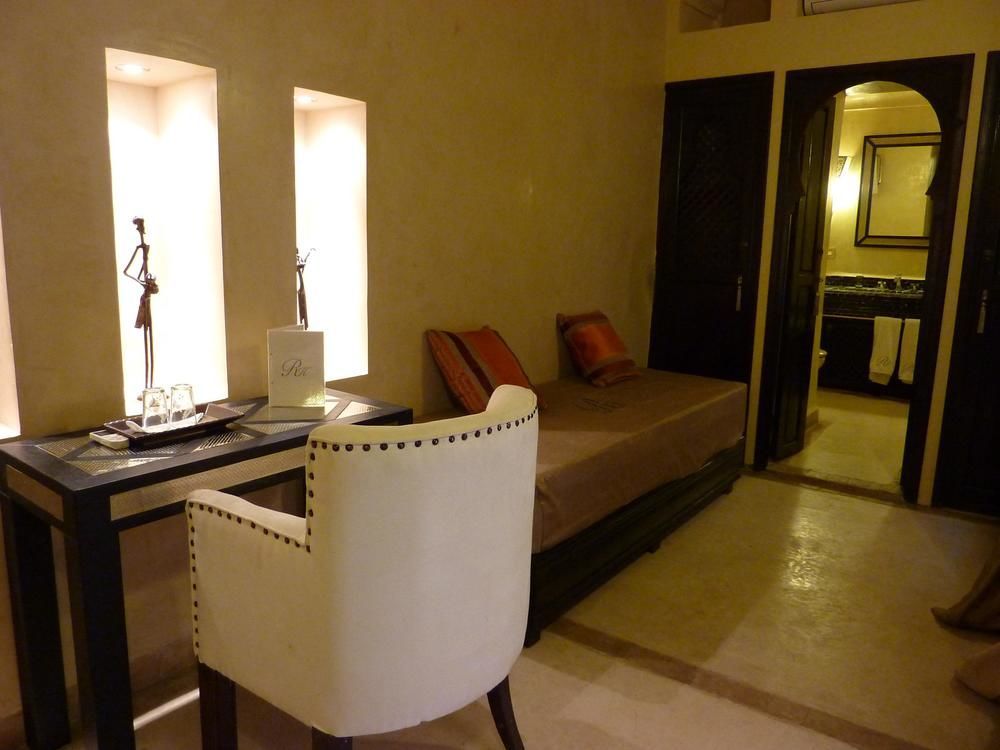 Riad Hermès 4* Marrakesh