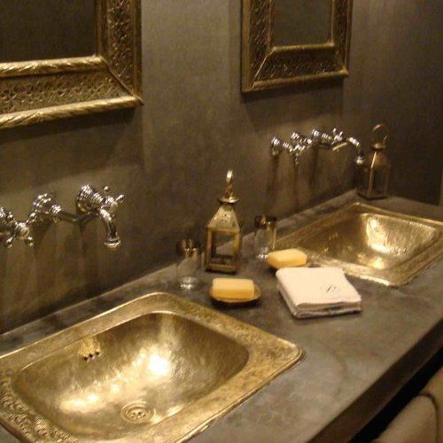 Riad Riad Hermès 4*